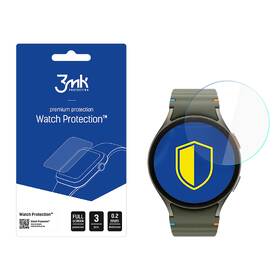 Tvrdené sklo 3mk Watch Protection FlexibleGlass na Samsung Galaxy Watch7 40mm 

 obrázok produktu 1 z 1