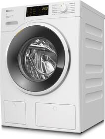Práčka Miele WWB 680 WCS TwinDos 125 Edition biela

 obrázok produktu 3 z 11