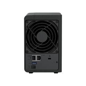 Sieťové úložisko Synology DS225+ čierne

 obrázok produktu 6 z 6