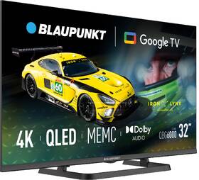 Televízor Blaupunkt 32QBG6000S 

 obrázok produktu 6 z 9