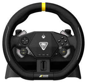 Volant Turtle Beach Racer - PC, Xbox One/Series čierny

 obrázok produktu 3 z 9