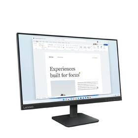 Monitor Lenovo L24-4e čierny

 obrázok produktu 4 z 10