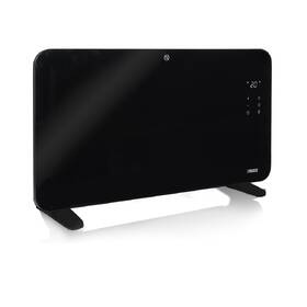 Vykurovací panel Princess 348415 čierny

 obrázok produktu 1 z 9