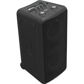 Párty reproduktor Klipsch Miami čierny

 obrázok produktu 8 z 10