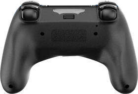 Gamepad YENKEE STRIKER, PS3/PS4 čierny

 obrázok produktu 2 z 3