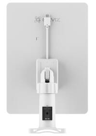 Solárny panel EZVIZ 5W, USB-C biely

 obrázok produktu 2 z 6