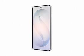 Mobilný telefón Samsung Galaxy S26 5G 12 GB / 256 GB biely

 obrázok produktu 11 z 19