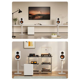Subwoofer Fosi Audio SW10 biely

 obrázok produktu 4 z 5