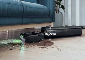 Čistič tvrdých podláh Hoover HW600 011 čierny

 obrázok produktu 14 z 31
