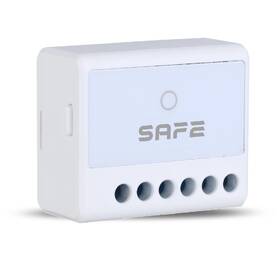 Relátková jednotka Safe Dry Relay biely

 obrázok produktu 2 z 3
