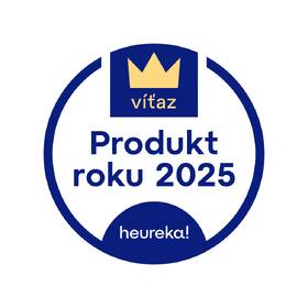 Kuchynský robot ETA Max 1028 90061 biely

 obrázok produktu 1 z 18