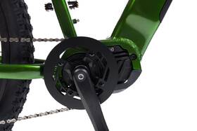 Elektrobicykel GoGEN Campo lite MX 720 29" 21" 2026 strieborné/zelené

 obrázok produktu 8 z 22