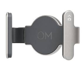 Držiak DJI OM Magnetic Phone Clamp 5 strieborný

 obrázok produktu 2 z 6