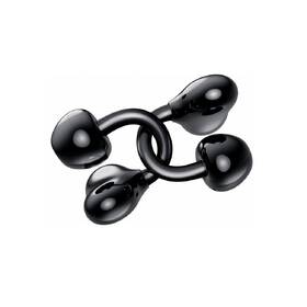 Slúchadlá HONOR CHOICE Earbuds Clip čierna

 obrázok produktu 4 z 14