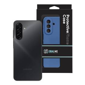 Kryt na mobil Obal:Me Matte TPU na Samsung Galaxy A27 5G modrý

 obrázok produktu 2 z 2