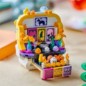 Stavebnica LEGO® 40811 Oltár mŕtvych 

 obrázok produktu 8 z 9