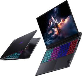 Notebook Acer Nitro 16 (AN16-A91-R3UK) čierny

 obrázok produktu 6 z 11