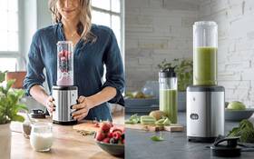 Stolný mixér WMF 416270011 Mix & Go nerez

 obrázok produktu 7 z 7