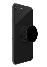 Držiak na mobil PopSockets PopGrip Gen. 2 - Black 

 obrázok produktu 5 z 7