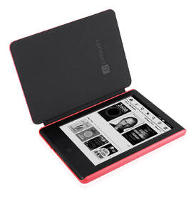 Puzdro pre čítačku e-kníh Connect IT pre Amazon New Kindle 2019/2020 červené

 obrázok produktu 1 z 6