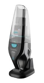Vysávač akumulátorový Concept VP4350 Wet & Dry Riser, 7,4 V čierny

 obrázok produktu 4 z 8
