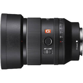 Objektív Sony FE 35 mm f/1.4 GM čierny

 obrázok produktu 5 z 10