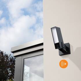 IP kamera Netatmo Smart Outdoor Camera with Siren čierna

 obrázok produktu 4 z 4
