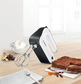 Ručný šľahač Bosch MFQ 4020 čierny/biely

 obrázok produktu 10 z 10