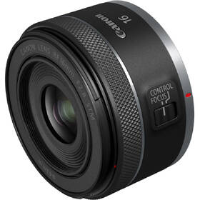 Objektív Canon 16 mm f/2.8 STM čierny

 obrázok produktu 1 z 4