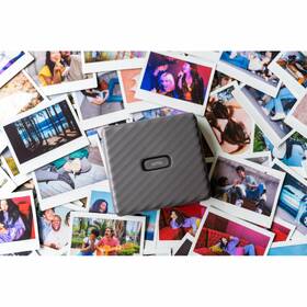 Fototlačiareň Fujifilm Instax Link WIDE sivá

 obrázok produktu 10 z 11