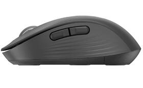 Myš Logitech M650 sivá

 obrázok produktu 3 z 4