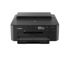 Tlačiareň atramentová Canon PIXMA TS705A čierna

 obrázok produktu 3 z 7