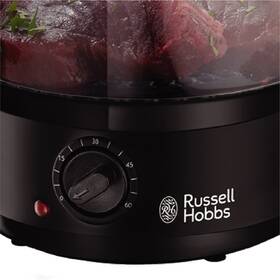 Hrniec parný RUSSELL HOBBS 26530-56 Compact 

 obrázok produktu 5 z 11