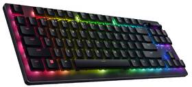 Klávesnica Razer DeathStalker V2 Pro Tenkeyless - US Layout čierna

 obrázok produktu 4 z 11