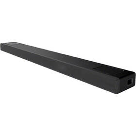 Soundbar Sony HT-A5000 čierny

 obrázok produktu 1 z 9