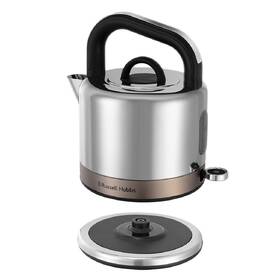 Rýchlovarná kanvica RUSSELL HOBBS 26422-70 Distinctions Titanium 

 obrázok produktu 1 z 11