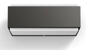 Nástenné svietidlo Philips Stratosphere Up/Down, 2xLED, teplá biela - antracitové 

 obrázok produktu 1 z 3