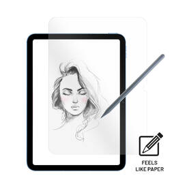 Tvrdené sklo FIXED PaperGlass na Apple iPad 10.9" (2022) 

 obrázok produktu 1 z 3