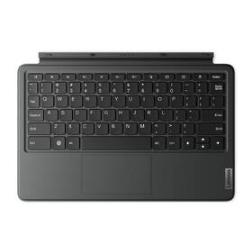Puzdro s klávesnicou na tablet Lenovo Keyboard Pack na Tab P11 2nd Gen, CZ/UK sivé

 obrázok produktu 2 z 10