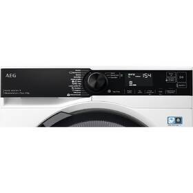 Sušička bielizne AEG TR939M6CC biela

 obrázok produktu 2 z 8