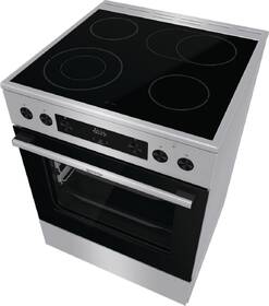 Sklokeramický sporák Gorenje GECS6C70XPA nerez

 obrázok produktu 8 z 20