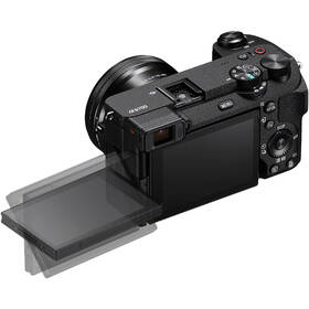 Digitálny fotoaparát Sony 6700 + 16-50 mm OSS čierny

 obrázok produktu 4 z 16