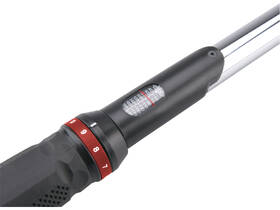 Momentový kľúč FORTUM 4700215 1/2", 40-200Nm 

 obrázok produktu 2 z 3