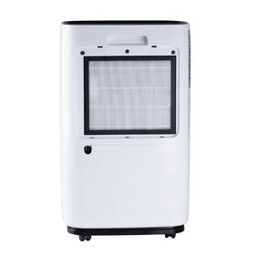 Odvlhčovač Orava Dehum-1 biely

 obrázok produktu 2 z 6