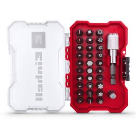 Sada bitov Einhell 49118693 (32 ks) 

 obrázok produktu 1 z 12