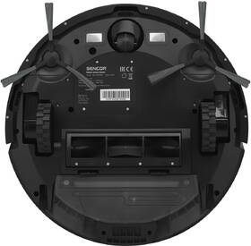 Robotický vysávač Sencor SRV 6450BK 

 obrázok produktu 4 z 18