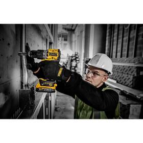 Akumulátor Dewalt XR 18V POWERSTACK DCBP034 

 obrázok produktu 4 z 5