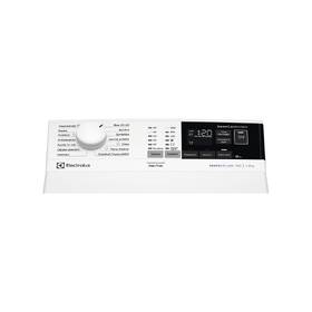 Práčka Electrolux EW7T4272C biela farba
