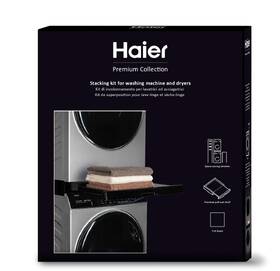 Medzikus práčka – sušička s výsuvom Haier HASTKU10FB 

 obrázok produktu 4 z 6