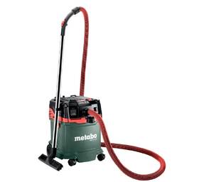 Viacúčelový vysávač Metabo ASA 30 H PC All 602088000 čierny/červený/zelený

 obrázok produktu 1 z 7
